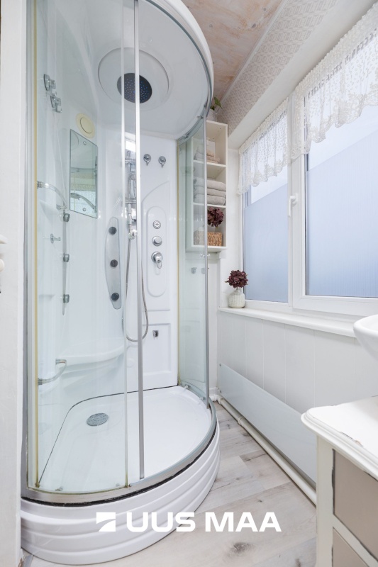 Tallinn, Kristiine linnaosa, Västriku 26