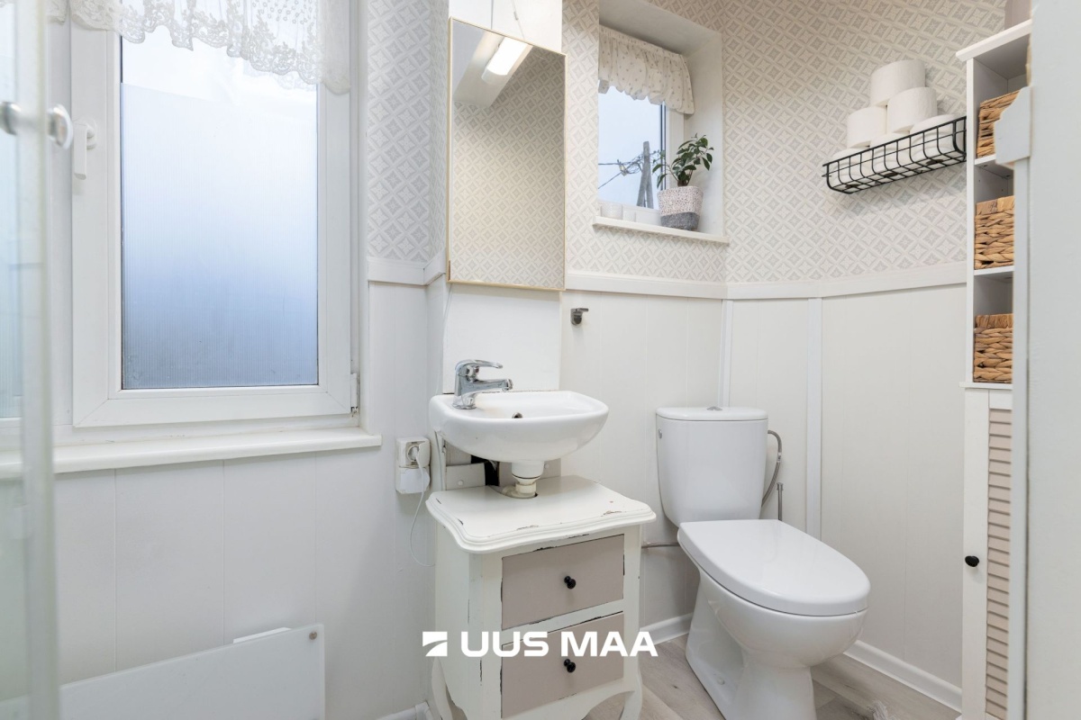 Tallinn, Kristiine linnaosa, Västriku 26