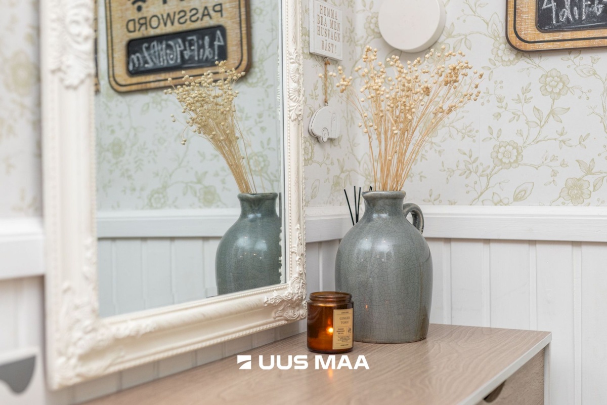 Tallinn, Kristiine linnaosa, Västriku 26