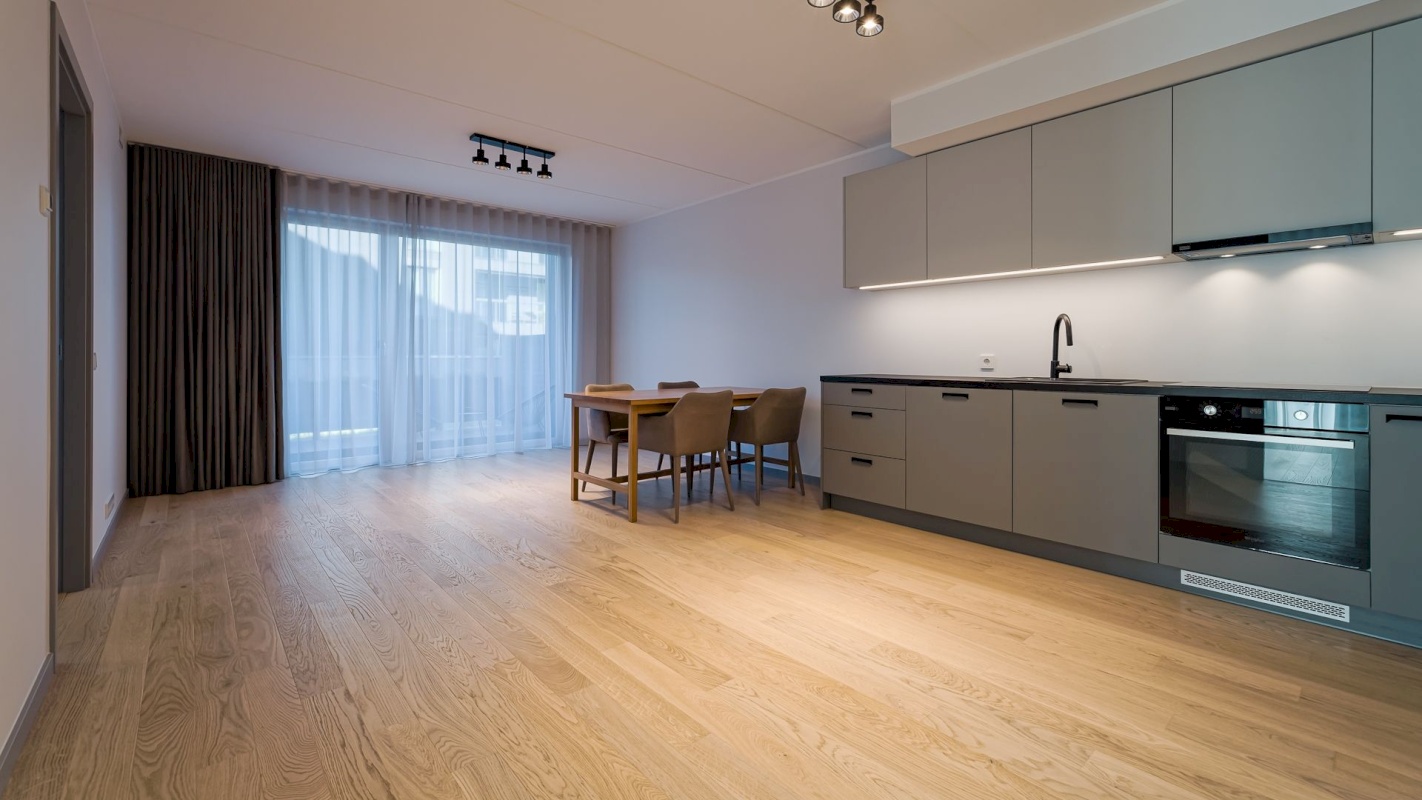 Tallinn, Põhja-Tallinna linnaosa, Kalaranna 25