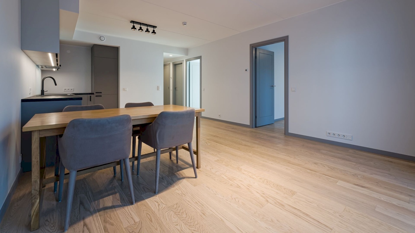 Tallinn, Põhja-Tallinna linnaosa, Kalaranna 25