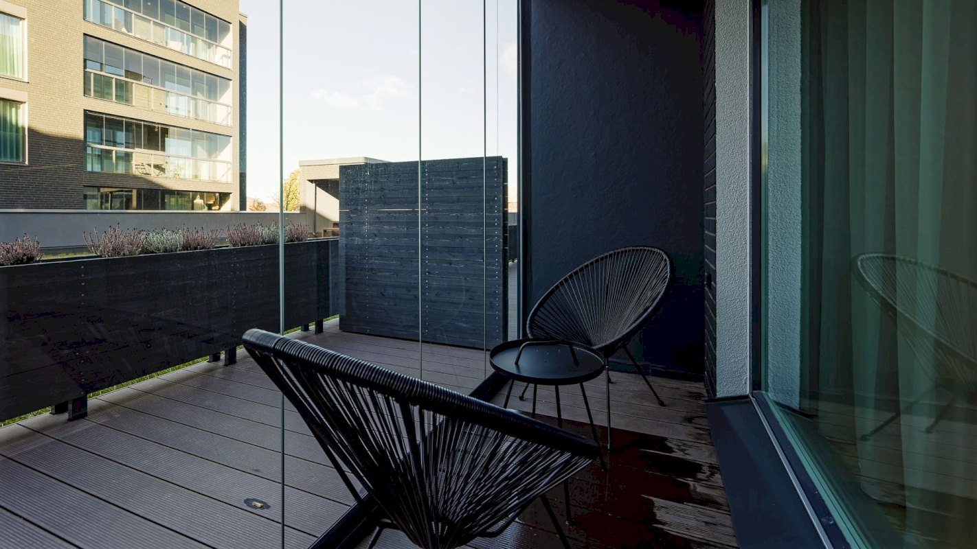 Tallinn, Põhja-Tallinna linnaosa, Kalaranna 25