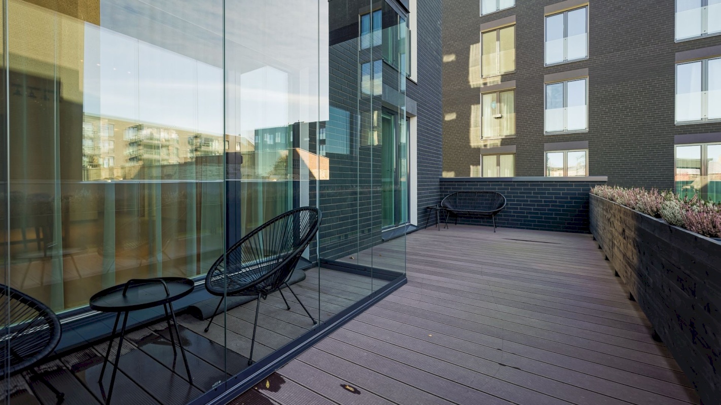 Tallinn, Põhja-Tallinna linnaosa, Kalaranna 25