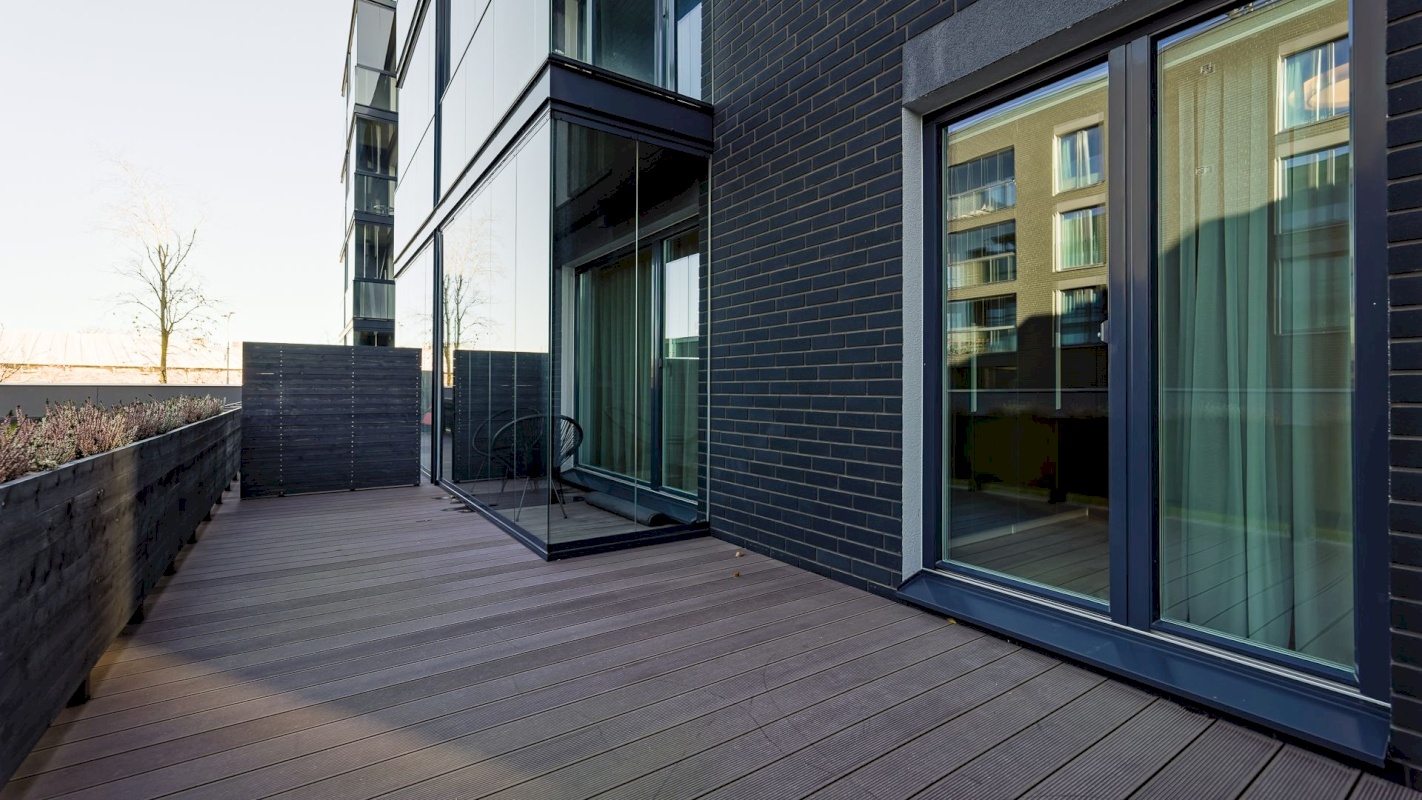 Tallinn, Põhja-Tallinna linnaosa, Kalaranna 25