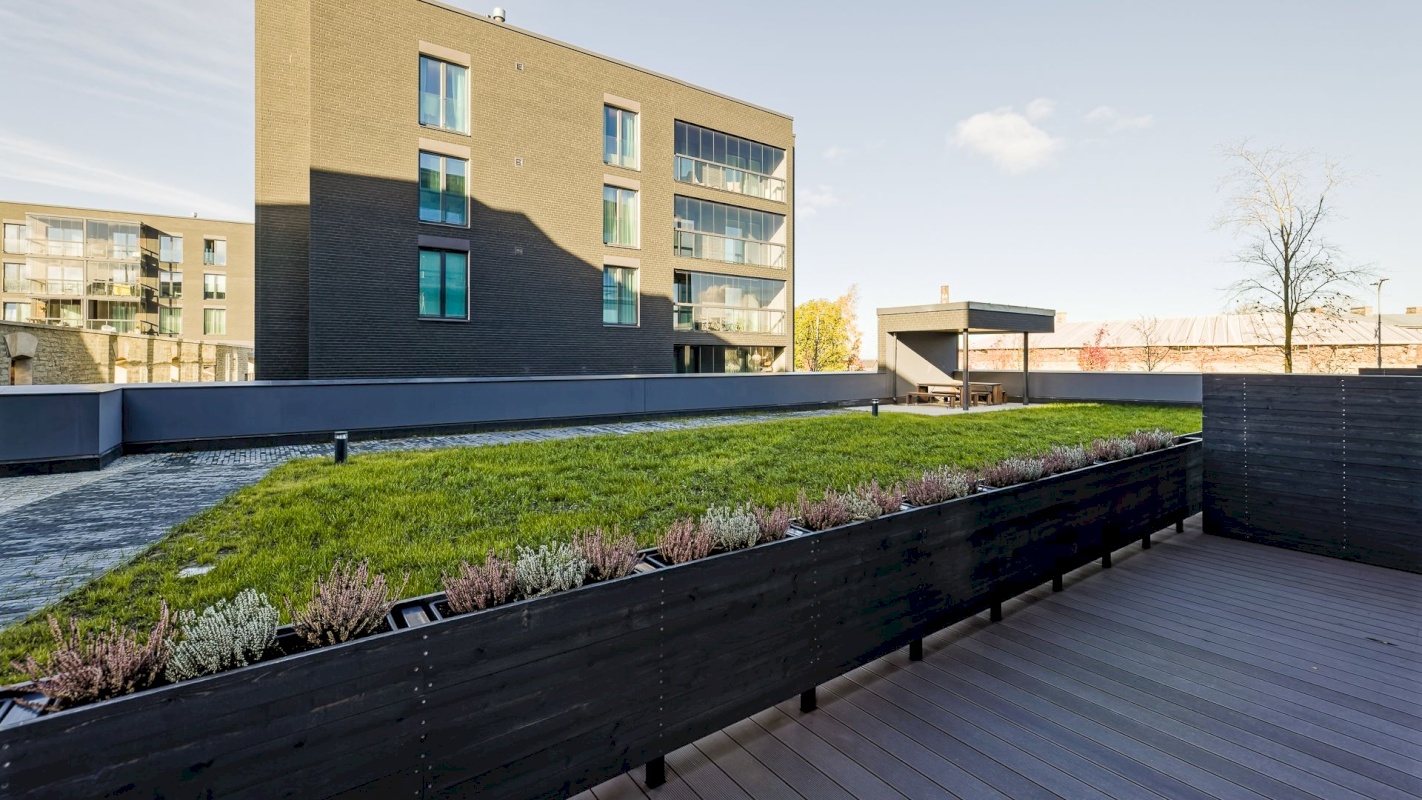 Tallinn, Põhja-Tallinna linnaosa, Kalaranna 25