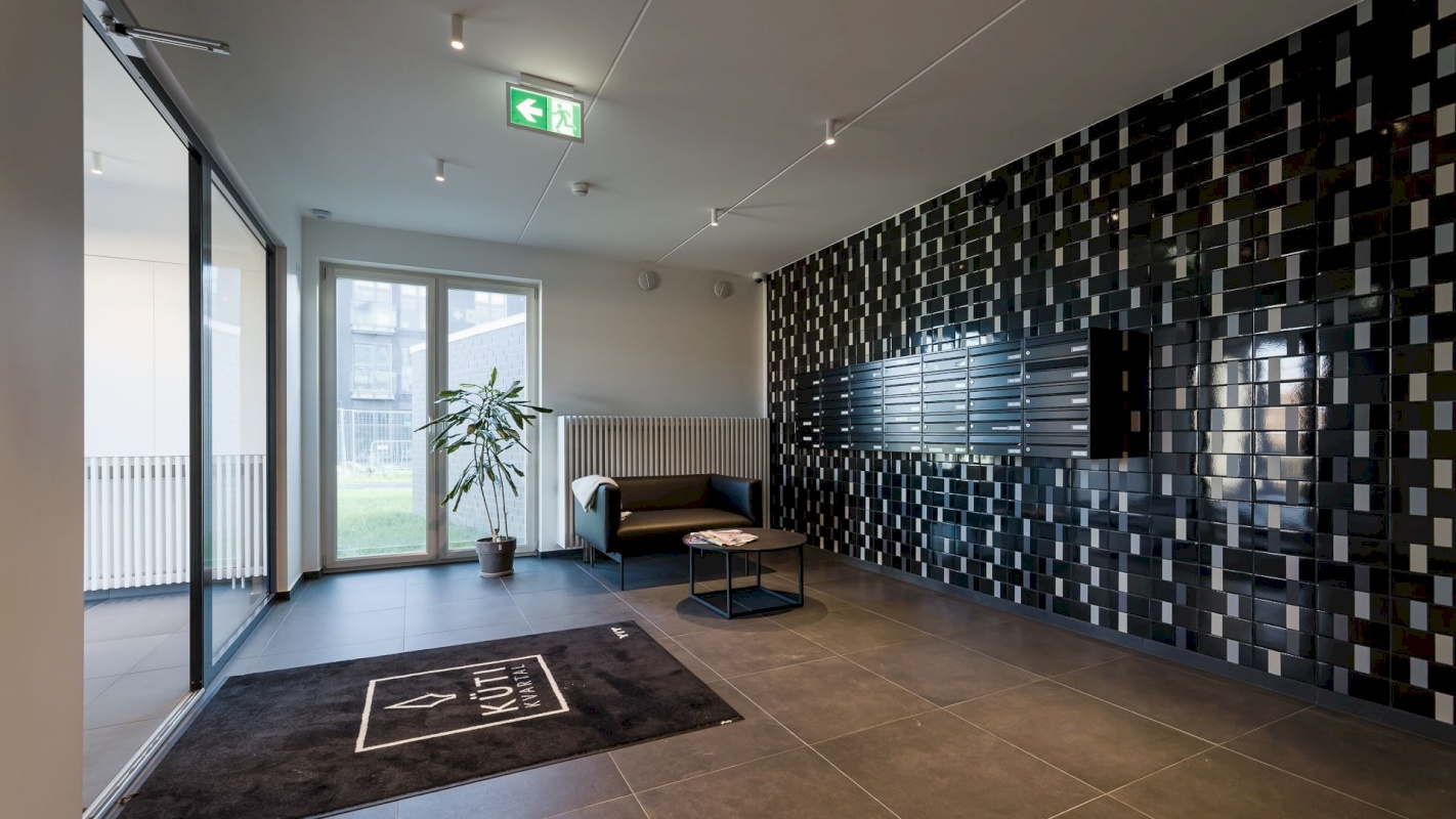 Tallinn, Põhja-Tallinna linnaosa, Kalaranna 25