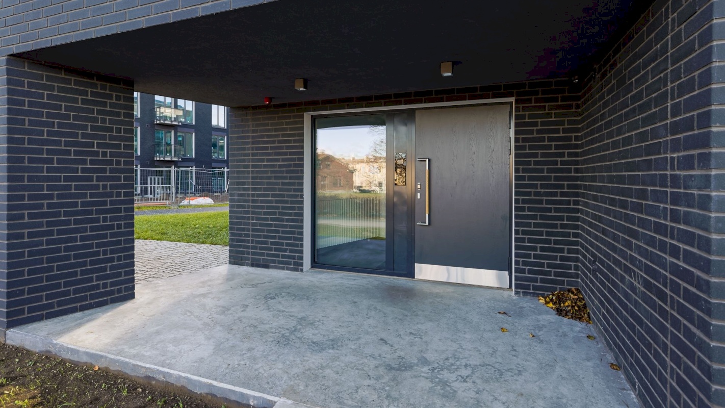 Tallinn, Põhja-Tallinna linnaosa, Kalaranna 25