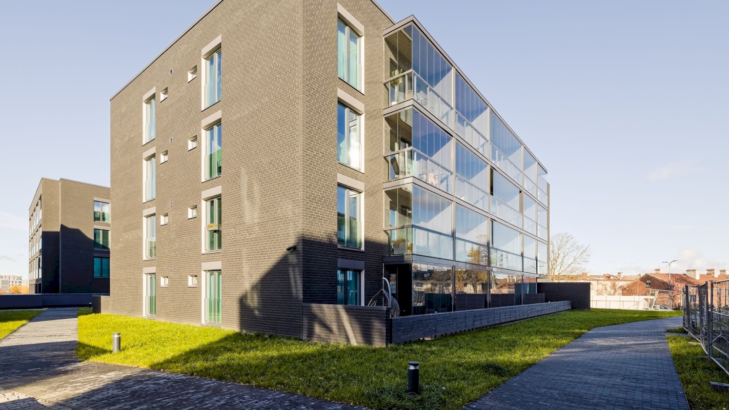 Tallinn, Põhja-Tallinna linnaosa, Kalaranna 25