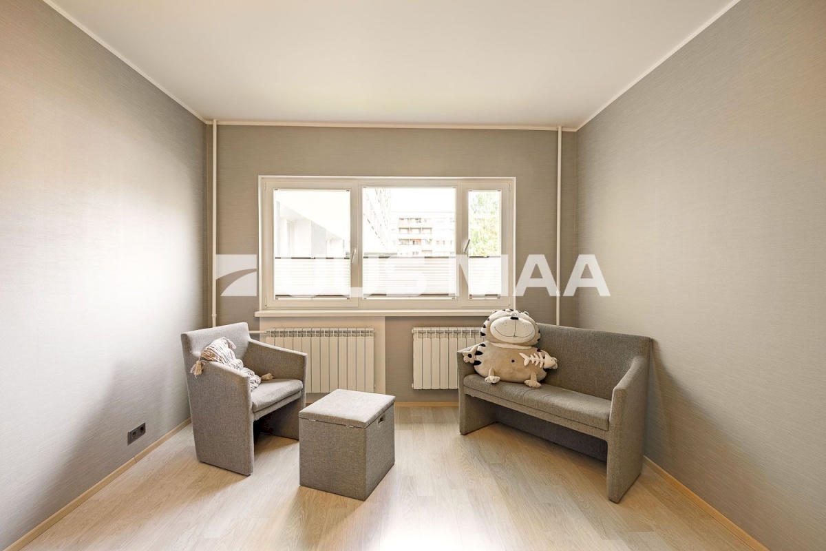 Tartu linn, Tartu linn, Annelinn, Kaunase pst 63