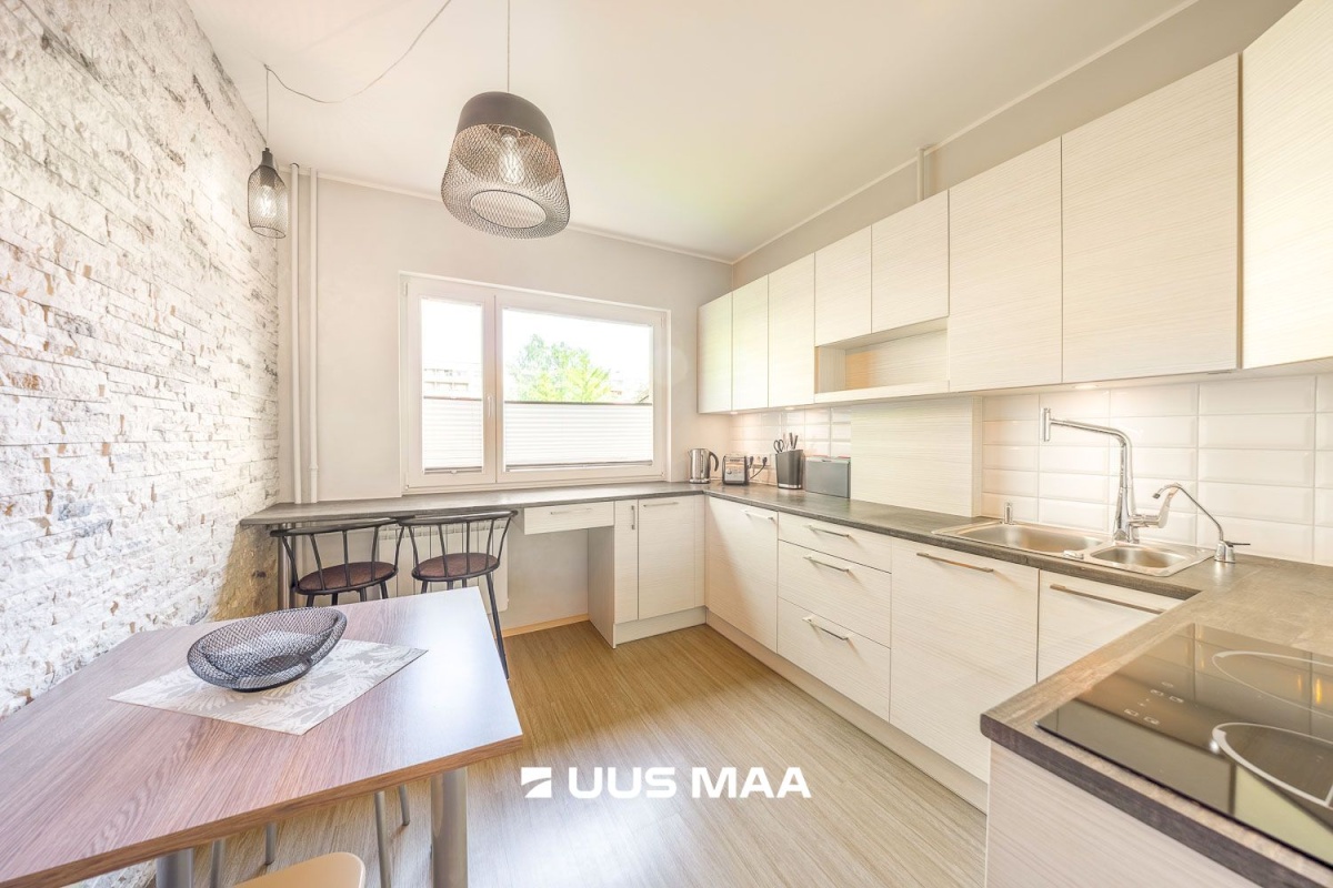 Tartu linn, Tartu linn, Annelinn, Kaunase pst 63