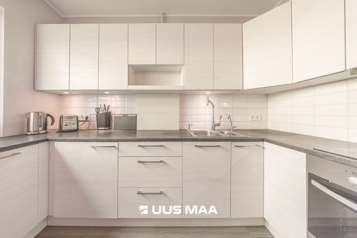 Tartu linn, Tartu linn, Annelinn, Kaunase pst 63