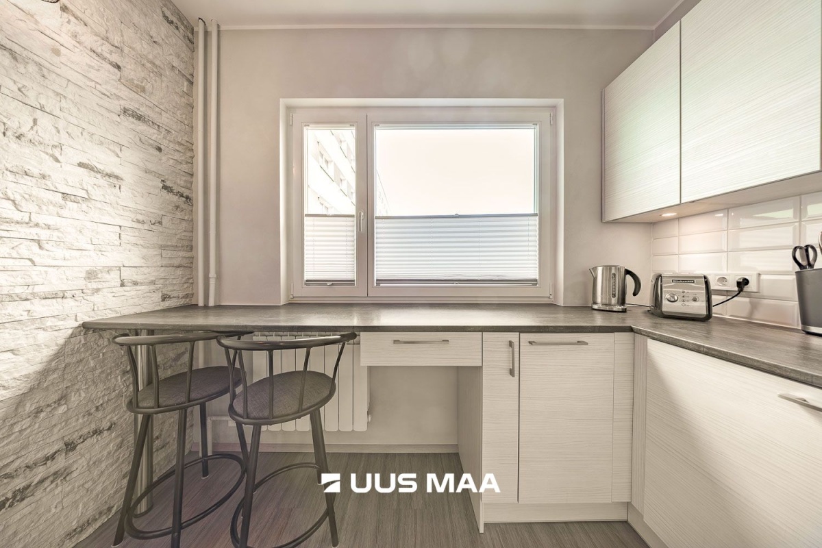 Tartu linn, Tartu linn, Annelinn, Kaunase pst 63