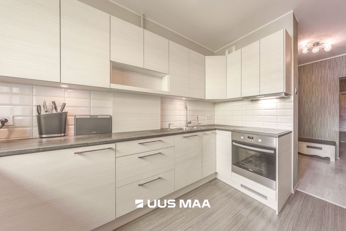 Tartu linn, Tartu linn, Annelinn, Kaunase pst 63