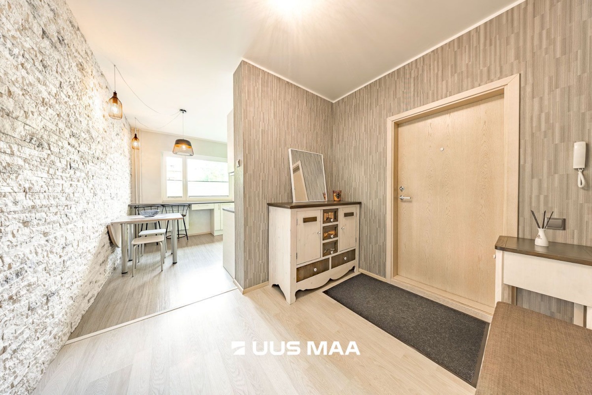 Tartu linn, Tartu linn, Annelinn, Kaunase pst 63