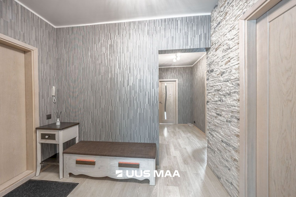 Tartu linn, Tartu linn, Annelinn, Kaunase pst 63