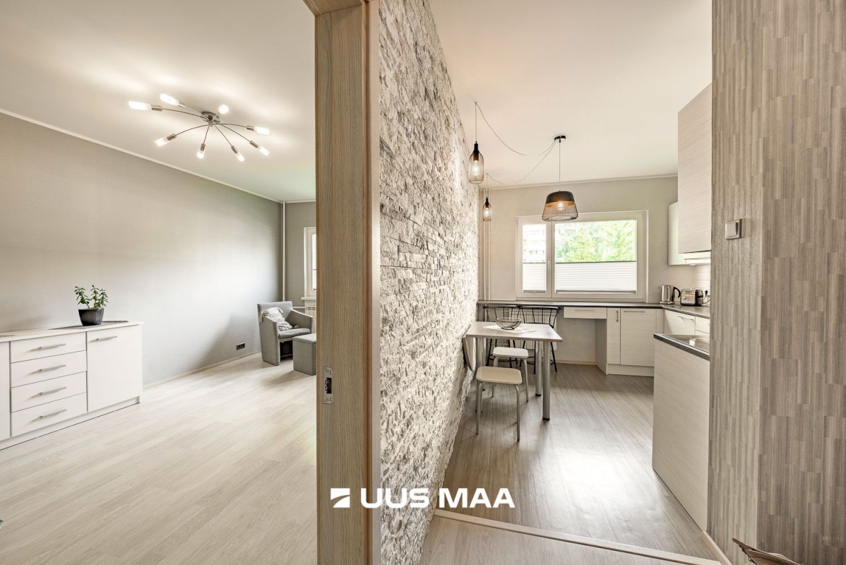 Tartu linn, Tartu linn, Annelinn, Kaunase pst 63