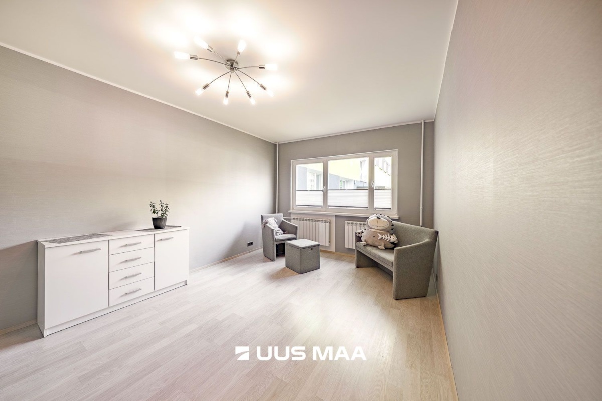 Tartu linn, Tartu linn, Annelinn, Kaunase pst 63