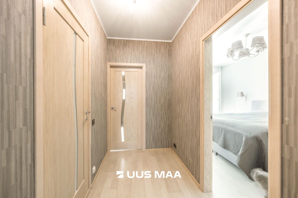 Tartu linn, Tartu linn, Annelinn, Kaunase pst 63