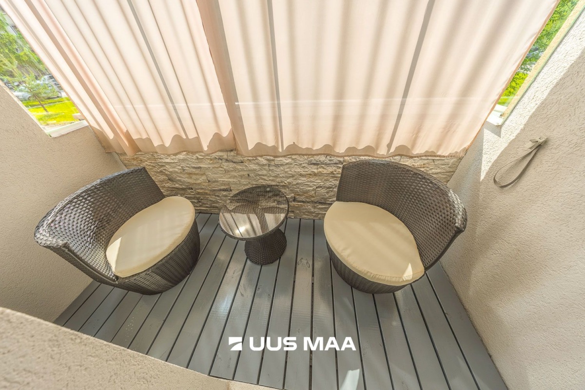 Tartu linn, Tartu linn, Annelinn, Kaunase pst 63