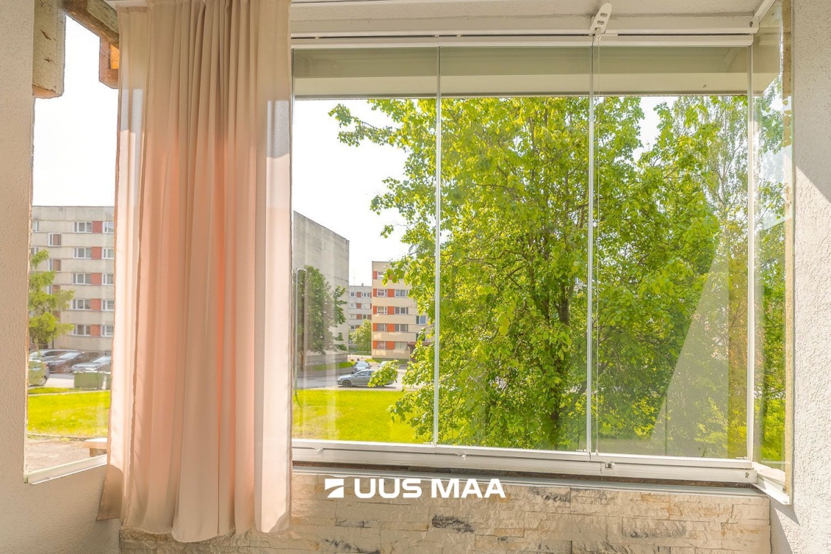 Tartu linn, Tartu linn, Annelinn, Kaunase pst 63