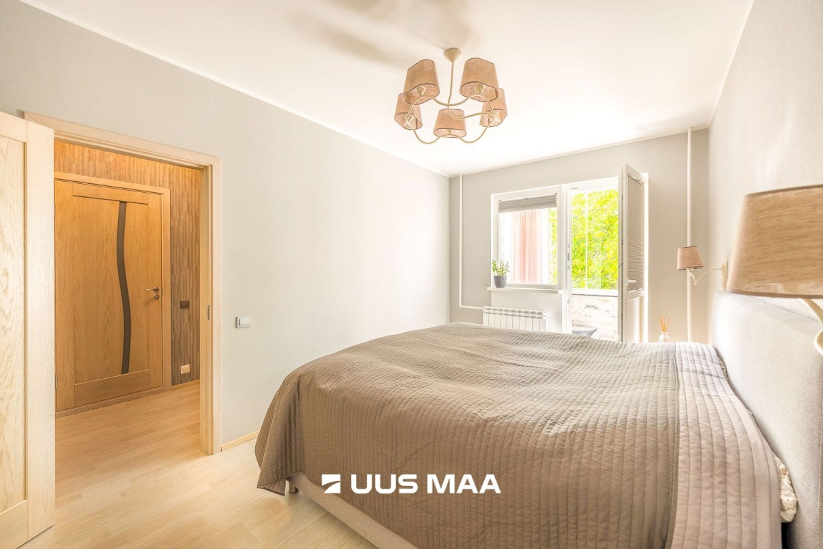 Tartu linn, Tartu linn, Annelinn, Kaunase pst 63