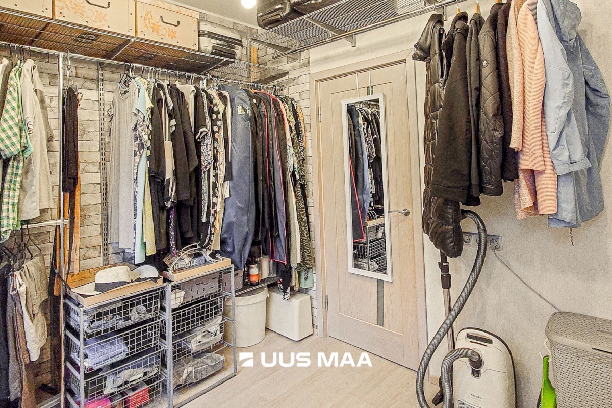 Tartu linn, Tartu linn, Annelinn, Kaunase pst 63