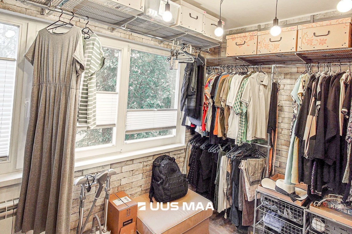 Tartu linn, Tartu linn, Annelinn, Kaunase pst 63