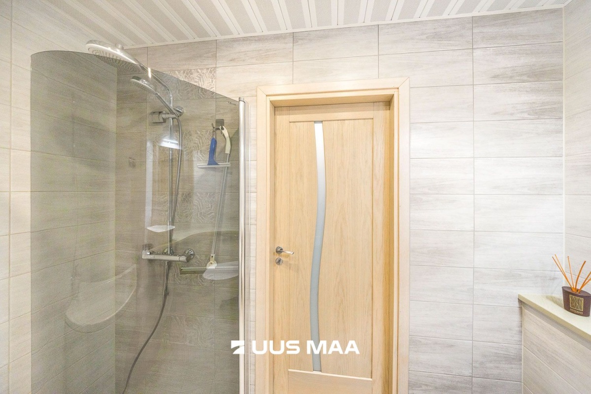 Tartu linn, Tartu linn, Annelinn, Kaunase pst 63