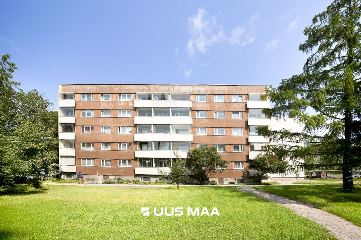 Tartu linn, Tartu linn, Annelinn, Kaunase pst 63