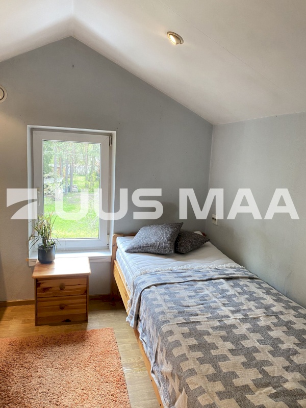 Tallinn, Nõmme linnaosa, Hiiu, Hiiu 19