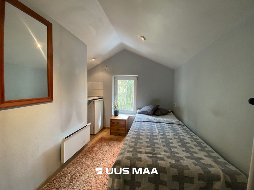 Tallinn, Nõmme linnaosa, Hiiu, Hiiu 19