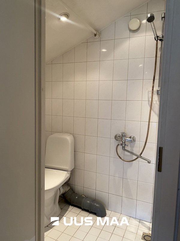 Tallinn, Nõmme linnaosa, Hiiu, Hiiu 19