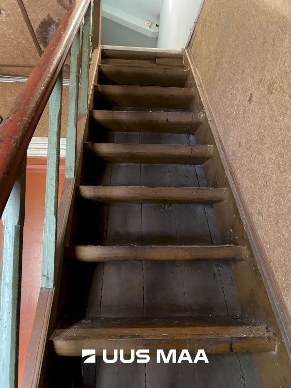 Tallinn, Nõmme linnaosa, Hiiu, Hiiu 19