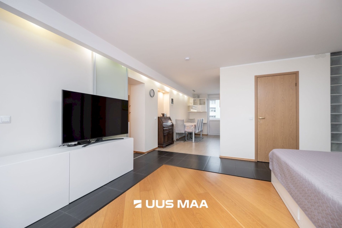 Rae vald, Jüri alevik, Kasemäe 3