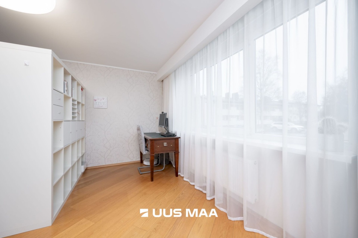 Rae vald, Jüri alevik, Kasemäe 3