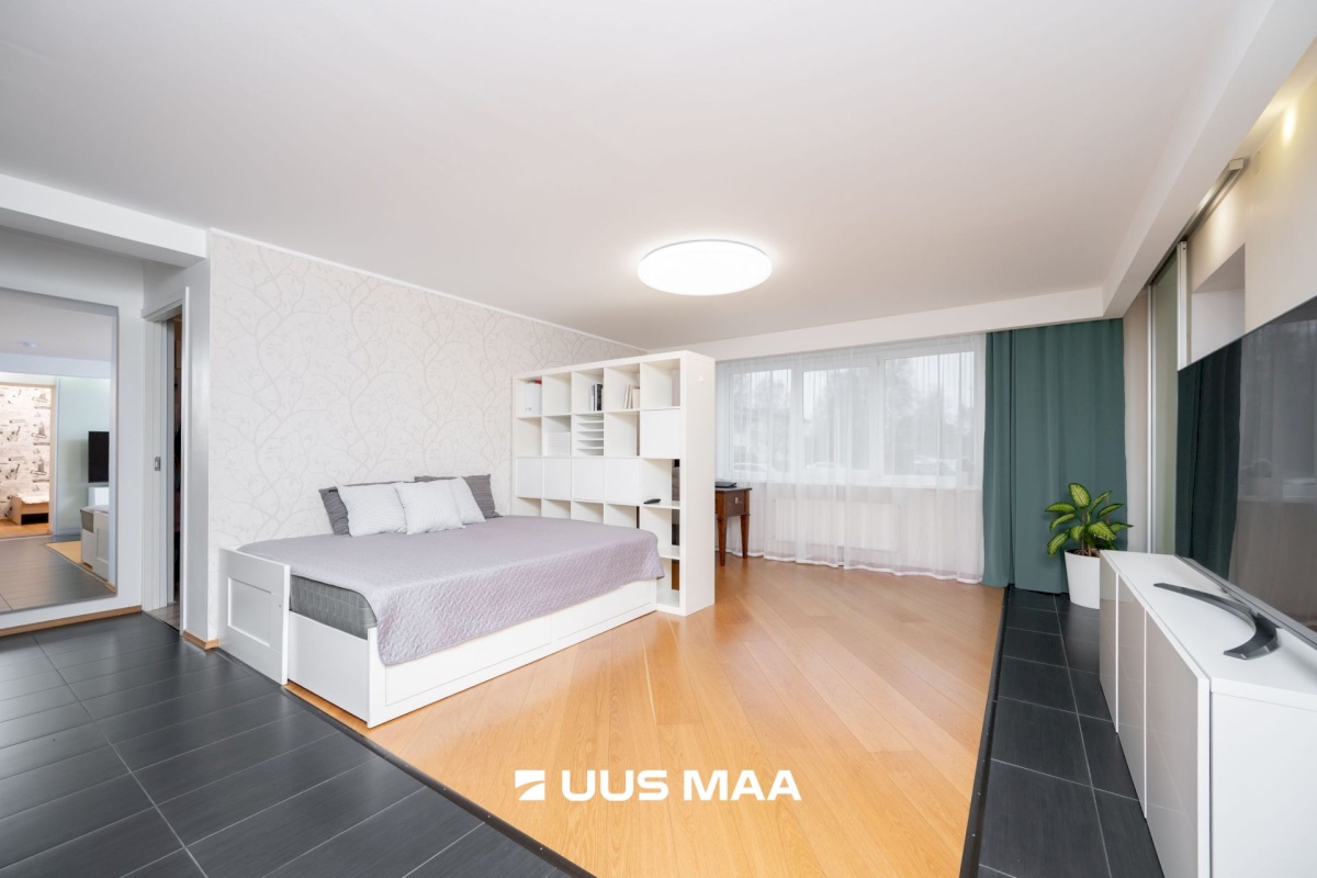 Rae vald, Jüri alevik, Kasemäe 3