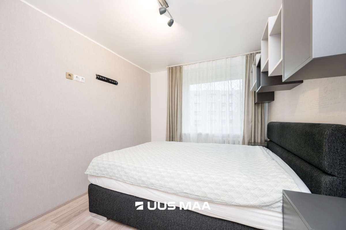 Rae vald, Jüri alevik, Kasemäe 3