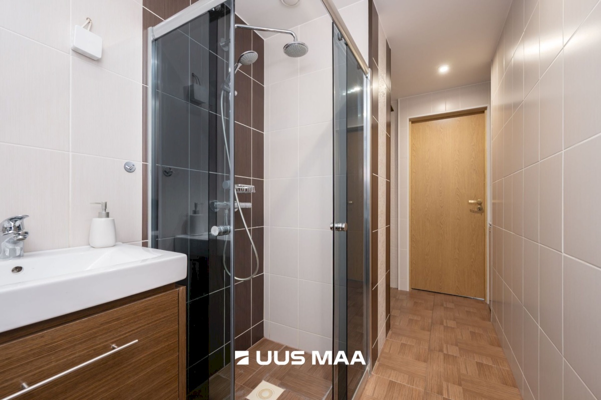 Rae vald, Jüri alevik, Kasemäe 3