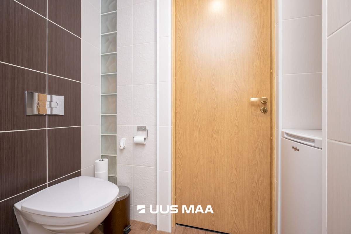 Rae vald, Jüri alevik, Kasemäe 3