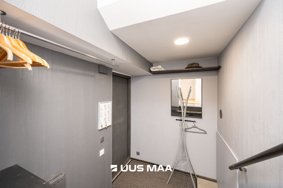 Rae vald, Jüri alevik, Kasemäe 3