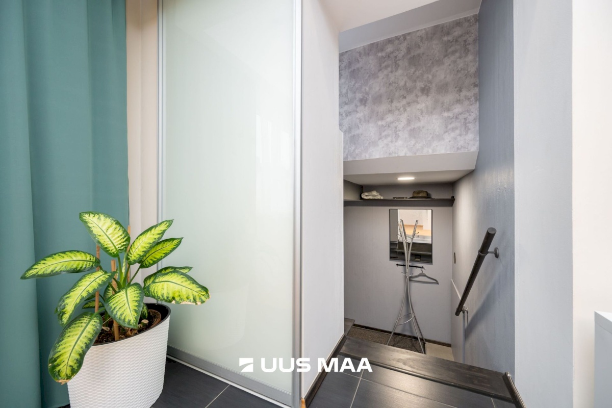 Rae vald, Jüri alevik, Kasemäe 3