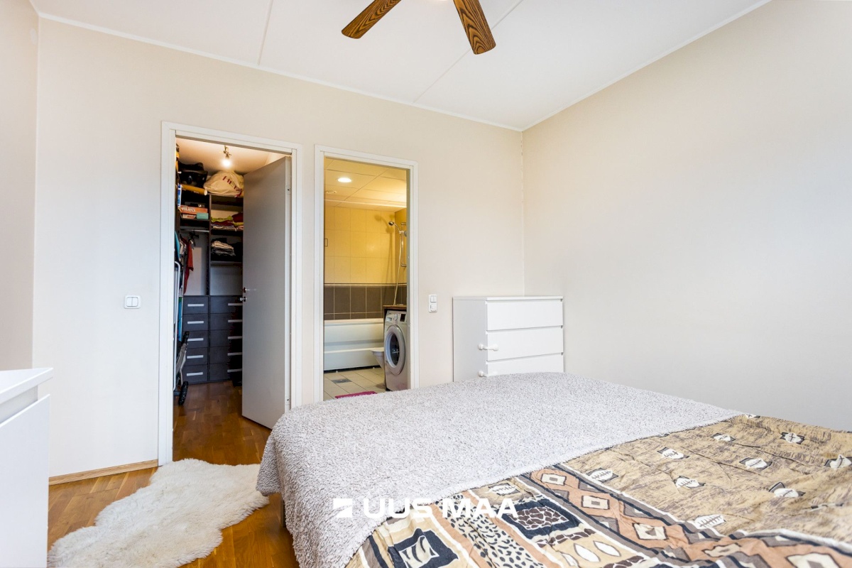 Tallinn, Lasnamäe linnaosa, Paevälja, Narva mnt 148