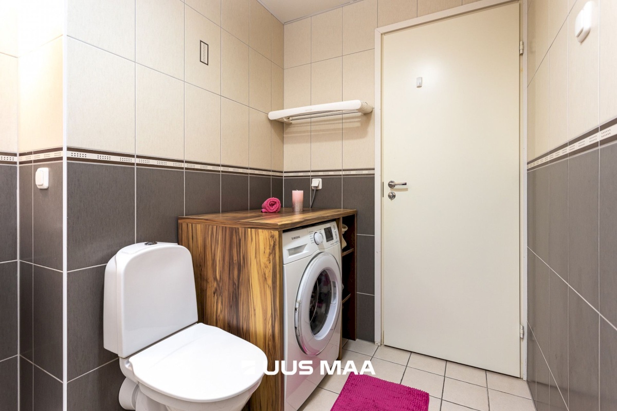 Tallinn, Lasnamäe linnaosa, Paevälja, Narva mnt 148