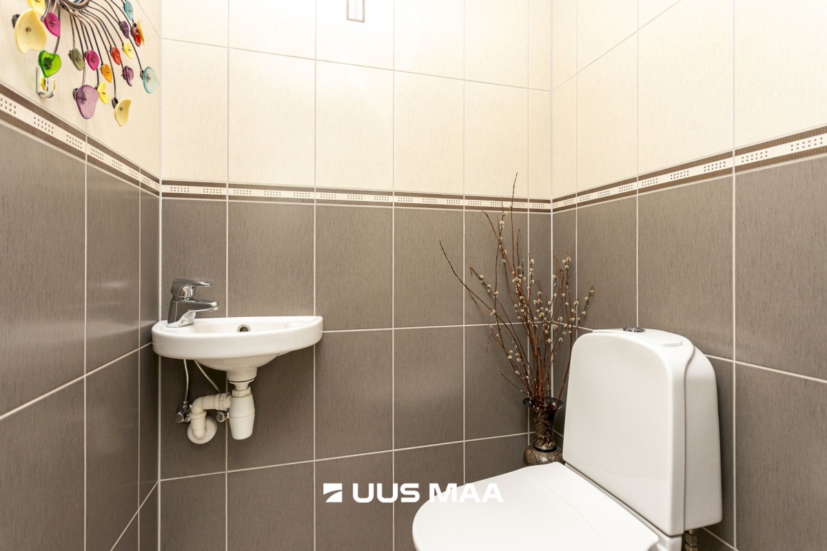 Tallinn, Lasnamäe linnaosa, Paevälja, Narva mnt 148