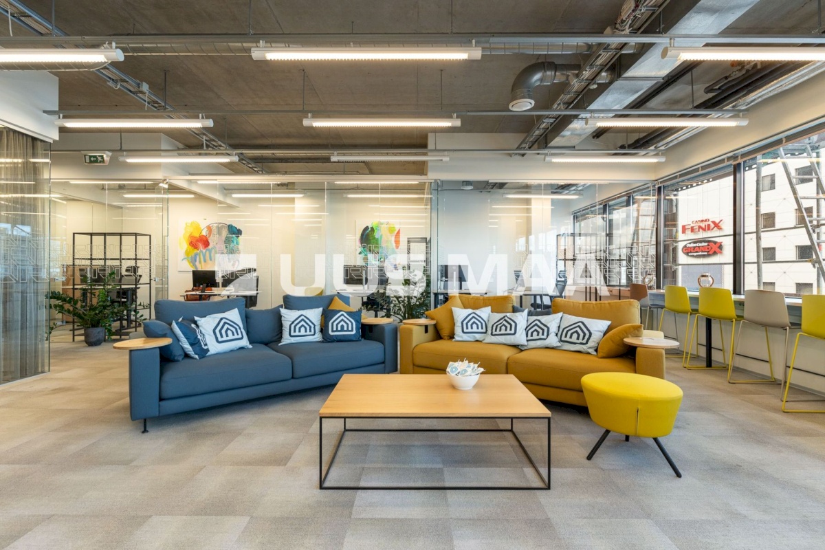 Tallinn, Kesklinna linnaosa, Südalinn, Tartu mnt 10