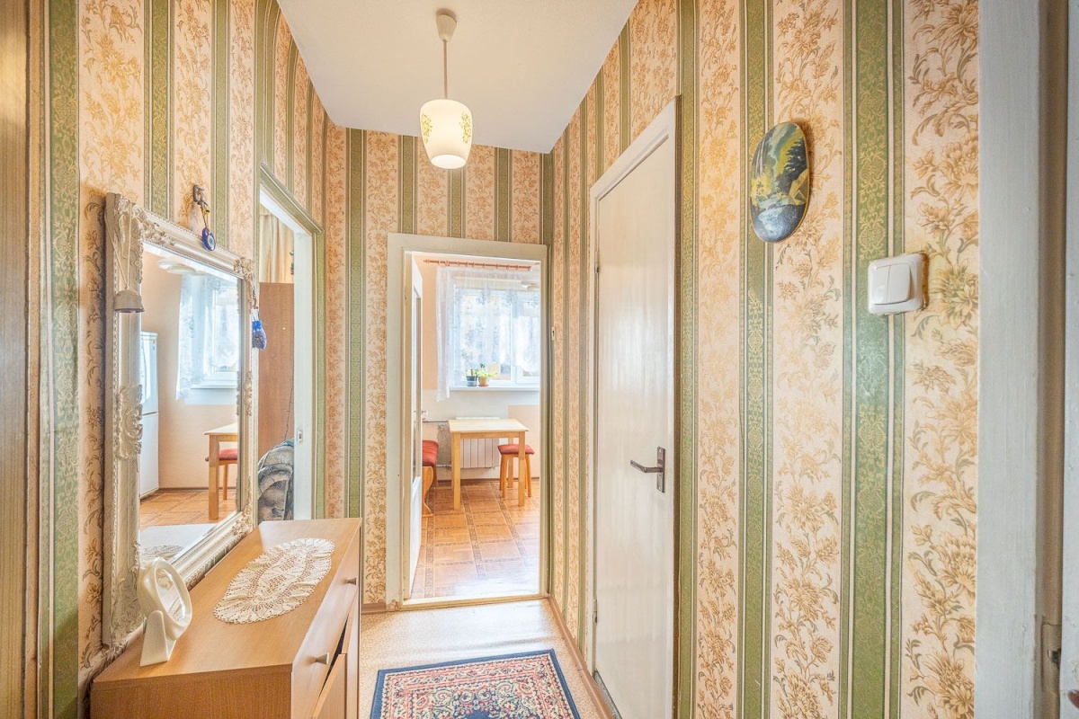 Tartu linn, Tartu linn, Annelinn, Mõisavahe tn 42