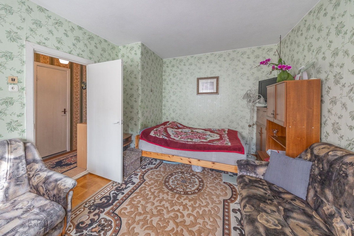 Tartu linn, Tartu linn, Annelinn, Mõisavahe tn 42