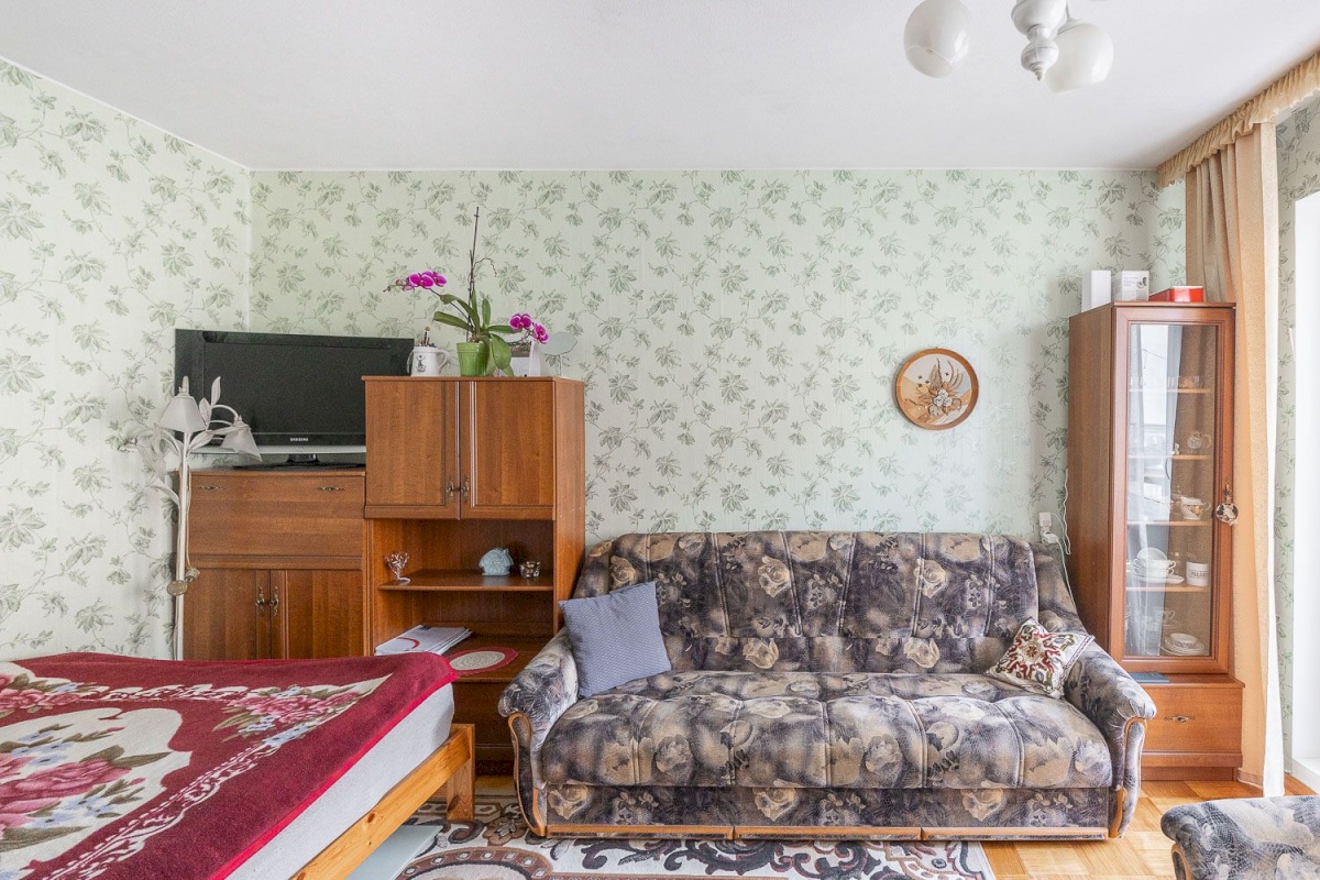 Tartu linn, Tartu linn, Annelinn, Mõisavahe tn 42