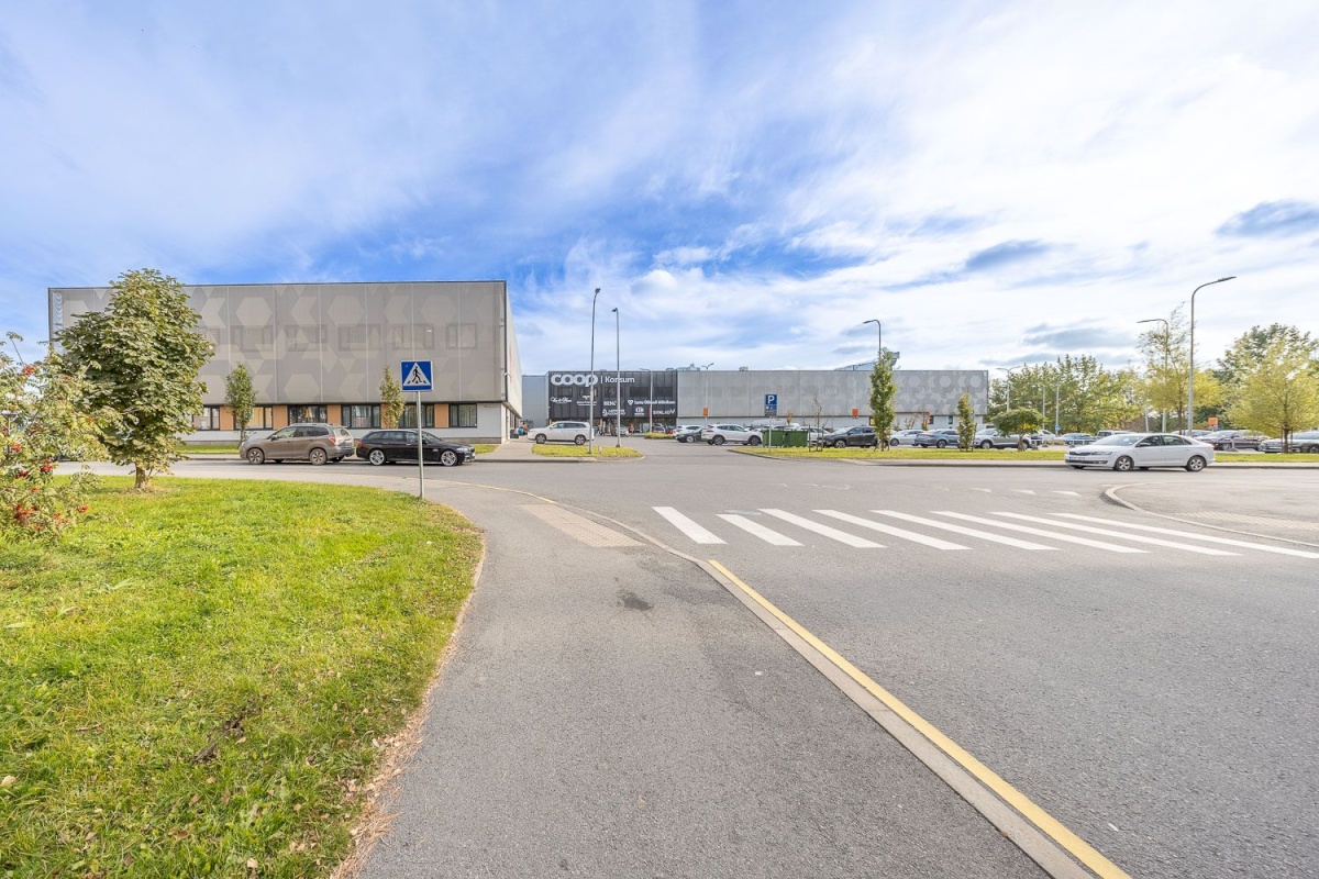 Tartu linn, Tartu linn, Annelinn, Mõisavahe tn 42