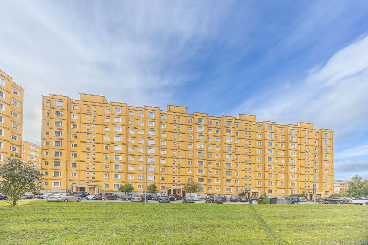 Tartu linn, Tartu linn, Annelinn, Mõisavahe tn 42